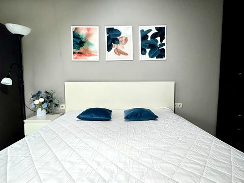 квартира за адресою Володимира Покотила вул. (Картвелішвілі), 3-А