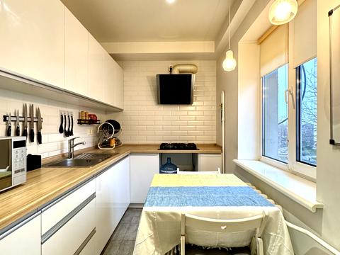 квартира за адресою Володимира Покотила вул. (Картвелішвілі), 3-А