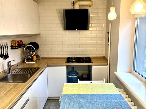 квартира за адресою Володимира Покотила вул. (Картвелішвілі), 3-А