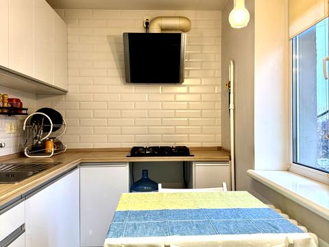 квартира за адресою Володимира Покотила вул. (Картвелішвілі), 3-А