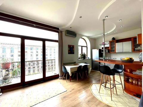 квартира за адресою Хрещатик вул. (Kreschatic), 13