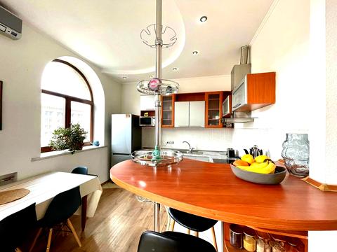 квартира за адресою Хрещатик вул. (Kreschatic), 13