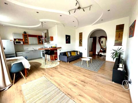 квартира за адресою Хрещатик вул. (Kreschatic), 13