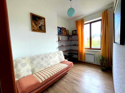 квартира за адресою Хрещатик вул. (Kreschatic), 13