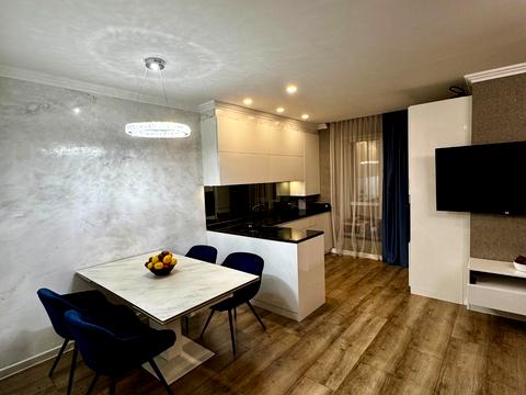 квартира за адресою Набережна Перемоги вул., 44