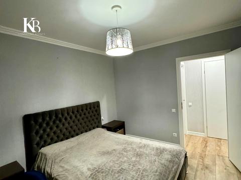 квартира за адресою Набережна Перемоги вул., 44