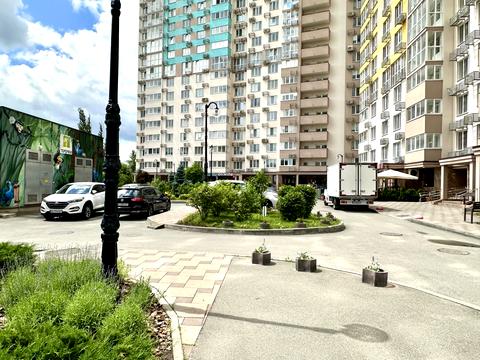 квартира по адресу Академика Заболотного ул., 15-В