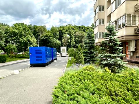 квартира по адресу Академика Заболотного ул., 15-В