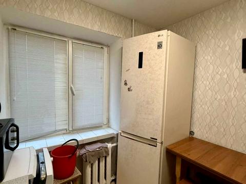 квартира за адресою Санаторна вул., 12