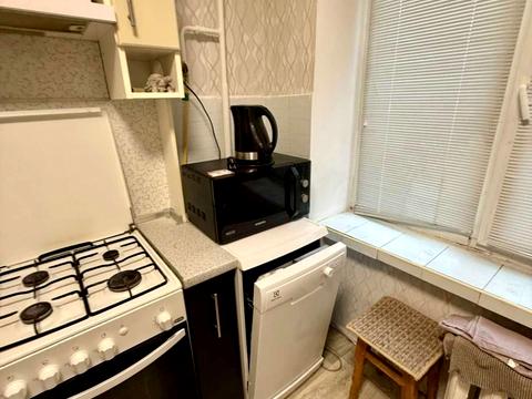 квартира за адресою Санаторна вул., 12