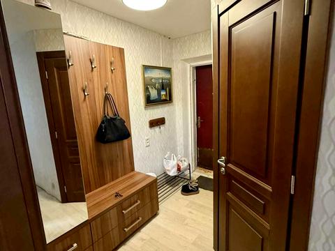 квартира за адресою Санаторна вул., 12