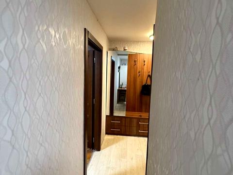 квартира за адресою Санаторна вул., 12