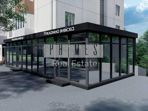 коммерческая по адресу Михаила Бойчука ул. (Киквидзе), 6-А