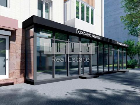 коммерческая по адресу Михаила Бойчука ул. (Киквидзе), 6-А