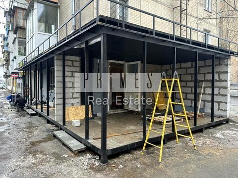 коммерческая по адресу Михаила Бойчука ул. (Киквидзе), 6-А