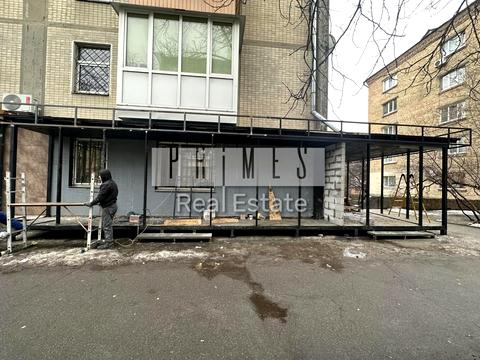 коммерческая по адресу Михаила Бойчука ул. (Киквидзе), 6-А