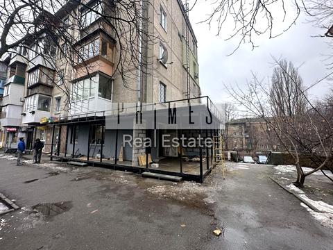 коммерческая по адресу Михаила Бойчука ул. (Киквидзе), 6-А