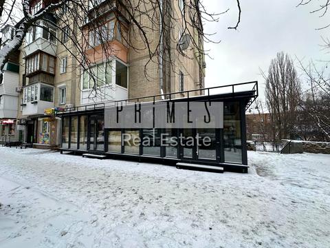 коммерческая по адресу Михаила Бойчука ул. (Киквидзе), 6-А