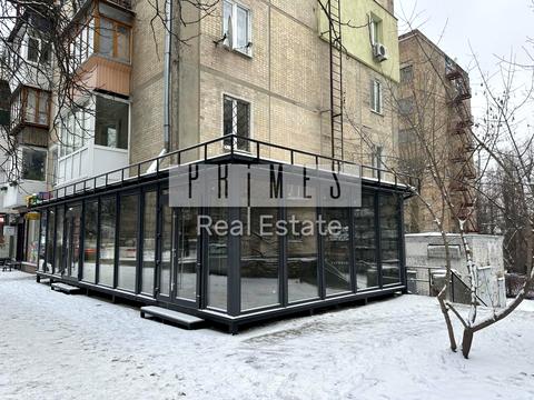 коммерческая по адресу Михаила Бойчука ул. (Киквидзе), 6-А