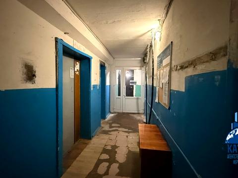 квартира по адресу Тополь-2 жилой массив ул., 42