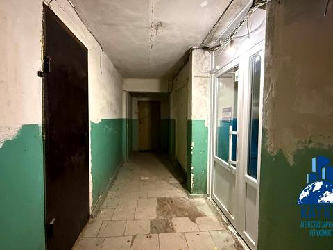 квартира по адресу Тополь-2 жилой массив ул., 42