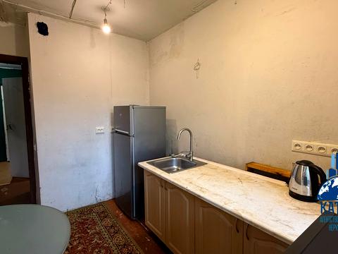 квартира по адресу Тополь-2 жилой массив ул., 42