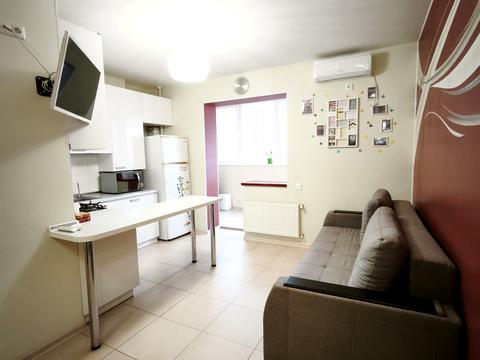 квартира по адресу Тараса Шевченко бульв., 8