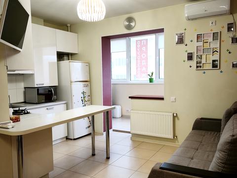 квартира по адресу Тараса Шевченко бульв., 8