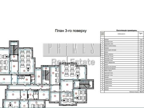 комерційна за адресою Прорізна, 1