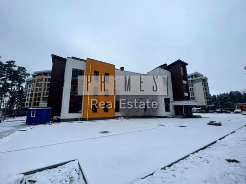 комерційна за адресою Прорізна, 1