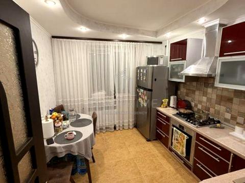 квартира за адресою Героїв Дніпра вул., 16-А