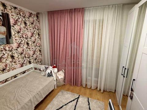 квартира за адресою Героїв Дніпра вул., 16-А