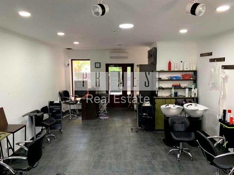 коммерческая по адресу Николая Михновского бульв. (Дружбы народов), 30Б