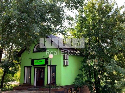 коммерческая по адресу Николая Михновского бульв. (Дружбы народов), 30Б