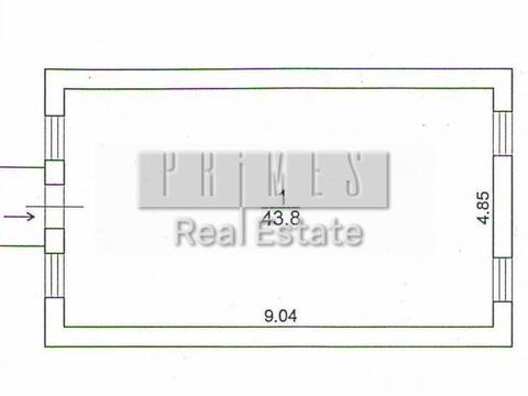 коммерческая по адресу Николая Михновского бульв. (Дружбы народов), 30Б
