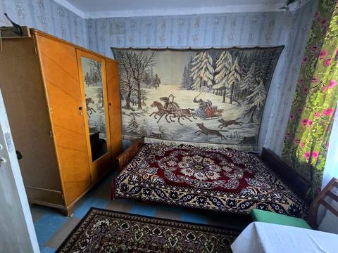 квартира по адресу Марии Литвиненко-Вольгемут ул., 160