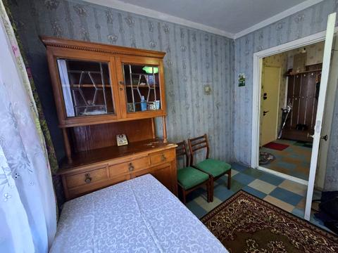 квартира по адресу Марии Литвиненко-Вольгемут ул., 160