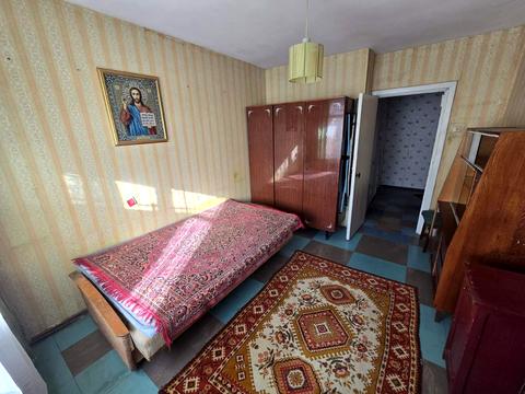 квартира по адресу Марии Литвиненко-Вольгемут ул., 160