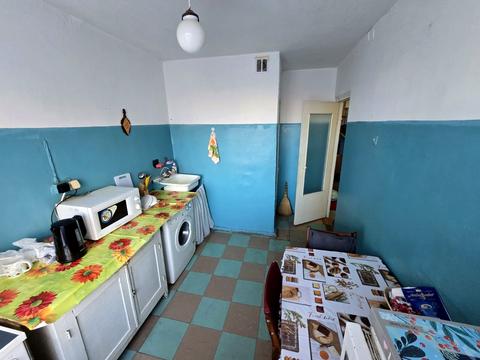 квартира по адресу Марии Литвиненко-Вольгемут ул., 160