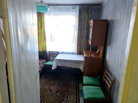 квартира по адресу Марии Литвиненко-Вольгемут ул., 160