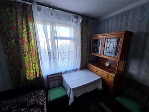 квартира по адресу Марии Литвиненко-Вольгемут ул., 160