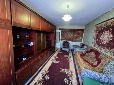 квартира по адресу Марии Литвиненко-Вольгемут ул., 160