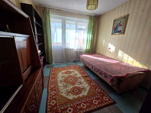 квартира по адресу Марии Литвиненко-Вольгемут ул., 160