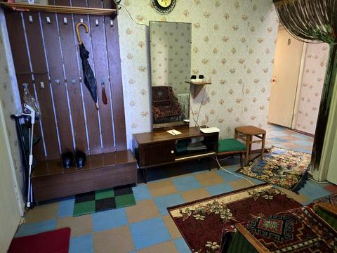 квартира по адресу Марии Литвиненко-Вольгемут ул., 160