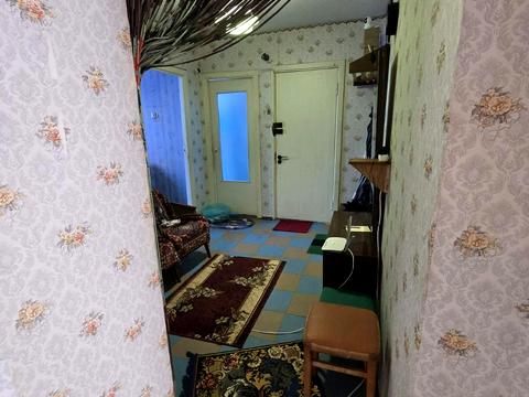 квартира по адресу Марии Литвиненко-Вольгемут ул., 160