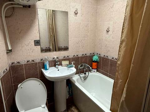 квартира за адресою Фабрично-Заводська вул., 35