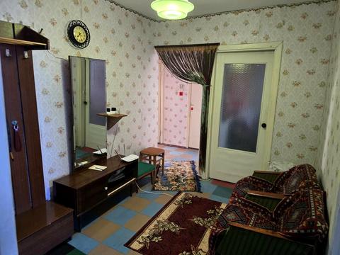 квартира по адресу Марии Литвиненко-Вольгемут ул., 160