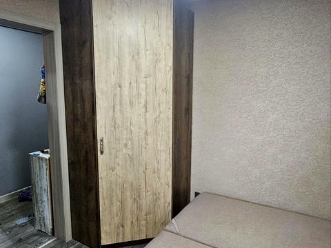 квартира за адресою Фабрично-Заводська вул., 35