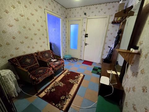 квартира по адресу Марии Литвиненко-Вольгемут ул., 160