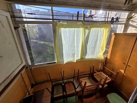 квартира по адресу Марии Литвиненко-Вольгемут ул., 160